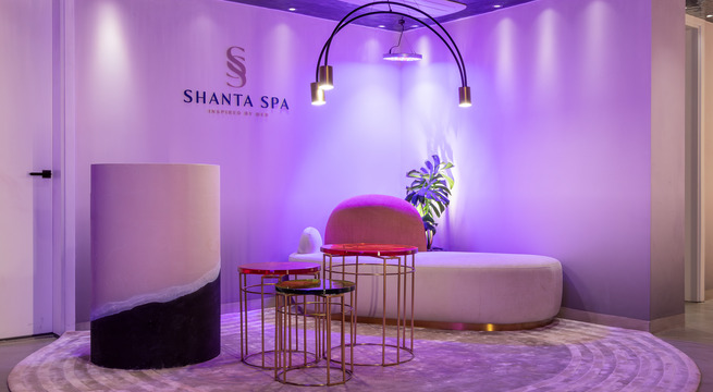 Shanta Spa & Wellness Image